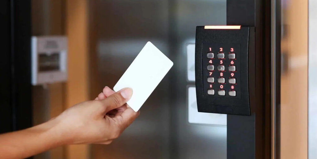 Access Control Systems